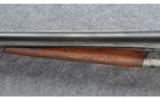 A.H. Fox Sterlingworth, 12 GA - 5 of 9