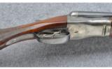 A.H. Fox Sterlingworth, 12 GA - 4 of 9