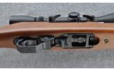 Ruger 10/22 Custom, .22 LR - 4 of 9