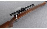 Winchester Model 70 Pre-64, .30 GOV'T 06 - 1 of 9