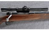 Winchester Model 70 Pre-64, .30 GOV'T 06 - 3 of 9