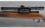 Winchester Model 70 Pre-64, .30 GOV'T 06 - 6 of 9