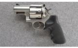 Ruger Super Redhawk Alaskan, .44 REM MAG - 2 of 3