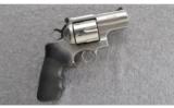 Ruger Super Redhawk Alaskan, .44 REM MAG - 1 of 3