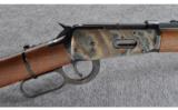 Winchester 94 New Model Cabela's Exclusive, .30-30 WIN - 3 of 9