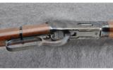 Winchester 94 New Model Cabela's Exclusive, .30-30 WIN - 4 of 9