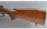 Winchester Model 70 Featherweight Pre-64, .30-06 SPRG - 6 of 8