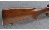 Winchester Model 70 Featherweight Pre-64, .30-06 SPRG - 1 of 8