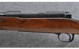 Winchester Model 70 Featherweight Pre-64, .30-06 SPRG - 5 of 8