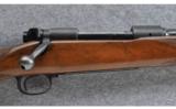 Winchester Model 70 Featherweight Pre-64, .30-06 SPRG - 2 of 8