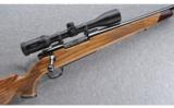 Weatherby Mark V, .270 WBY MAG - 1 of 1
