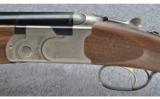 Beretta 686 Silver Pigeon I, 12 GA - 6 of 9