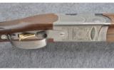 Beretta 686 Silver Pigeon I, 12 GA - 4 of 9