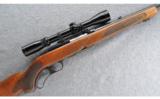 Winchester Model 88, .284 WIN - 1 of 9