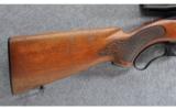 Winchester Model 88, .284 WIN - 2 of 9