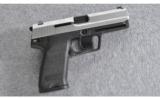 H&K USP, 9MM - 1 of 3