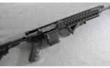 Ruger SR-556, 5.56MM - 2 of 9