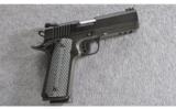 Rock Island Armory 1911 A1 MS Tactical, 9MM - 1 of 3