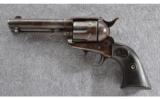 Colt 1873 SAA, .41 COLT - 2 of 6