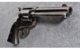 Colt 1873 SAA, .41 COLT - 3 of 6
