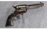 Colt 1873 SAA, .41 COLT - 1 of 6