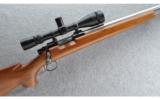 Remington 40-X, 7.62MM NATO - 1 of 9