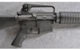 Colt AR-15 A2 HBAR Sporter, .223 REM - 3 of 9