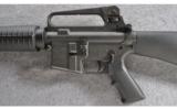 Colt AR-15 A2 HBAR Sporter, .223 REM - 6 of 9