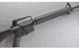 Colt AR-15 A2 HBAR Sporter, .223 REM - 1 of 9