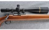 Remington 40-X, .300 WIN MAG - 3 of 9