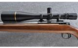 Remington 40-X, .300 WIN MAG - 6 of 9
