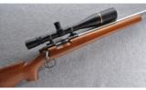 Remington 40-X, .300 WIN MAG - 1 of 9
