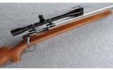 Remington 40-X, .222 Remington - 1 of 9