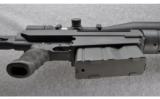 Bushmaster BA50, .50 BMG - 4 of 9