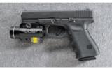 Glock Model 19 With TLR-2s, 9X19MM - 2 of 3