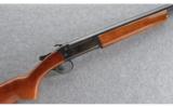 Winchester Model 370, 28 GA - 1 of 8