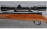 Weatherby Mark V Deluxe, .270 WBY MAG - 7 of 9