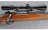 Weatherby Mark V Deluxe, .270 WBY MAG - 3 of 9