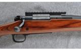 Winchester Model 70 Coyote Rebarrel, .243 WSSM - 3 of 9