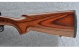 Winchester Model 70 Coyote Rebarrel, .243 WSSM - 7 of 9