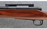 Winchester Model 70 Coyote Rebarrel, .243 WSSM - 6 of 9