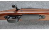 Winchester Model 70 Coyote Rebarrel, .243 WSSM - 4 of 9