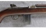 Underwood U.S. M1 Carbine, .30 CARBINE - 3 of 8