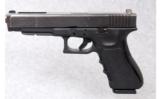 Glock .40 S&W Model 35 - 2 of 2