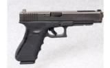 Glock .40 S&W Model 35 - 1 of 2