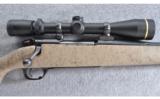 Weatherby Mark V ULW, .243 WIN - 3 of 9