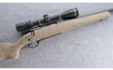 Weatherby Mark V ULW, .243 WIN - 1 of 9