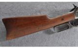 Winchester 1895 SRC .303 BRITSH - 2 of 9