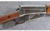 Winchester 1895 SRC .303 BRITSH - 3 of 9