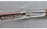 Winchester 1895 SRC .303 BRITSH - 4 of 9